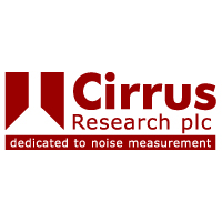 Cirrus Research logo