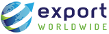 Export WorldWide logo