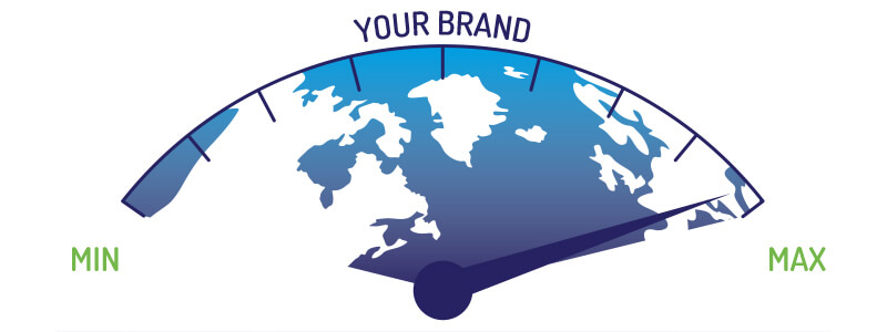 international brand awareness